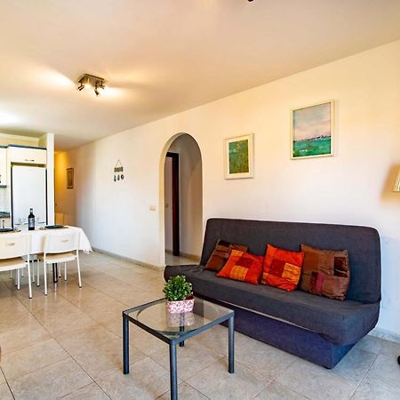 Alquilaencanarias-Medano Atalaya, Terrace & Pool Эль-Медано Экстерьер фото