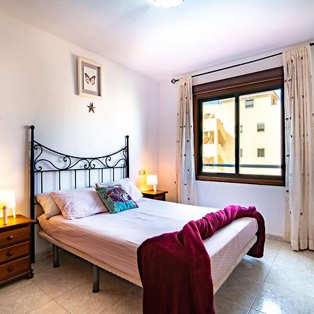 Alquilaencanarias-Medano Atalaya, Terrace & Pool Эль-Медано Экстерьер фото