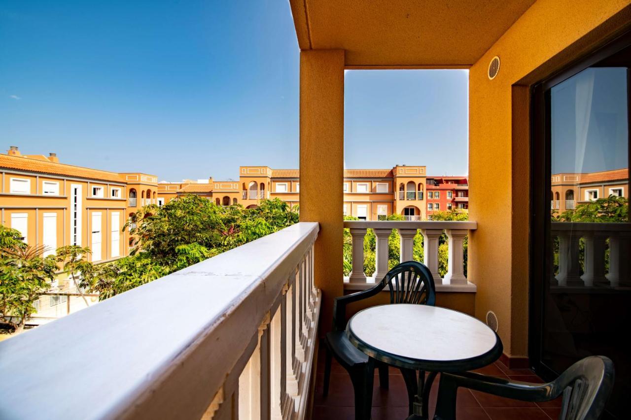 Alquilaencanarias-Medano Atalaya, Terrace & Pool Эль-Медано Экстерьер фото