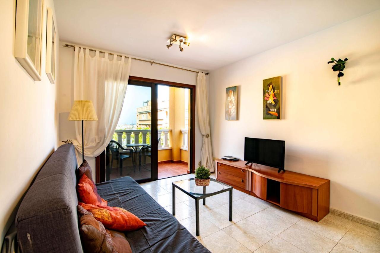 Alquilaencanarias-Medano Atalaya, Terrace & Pool Эль-Медано Экстерьер фото