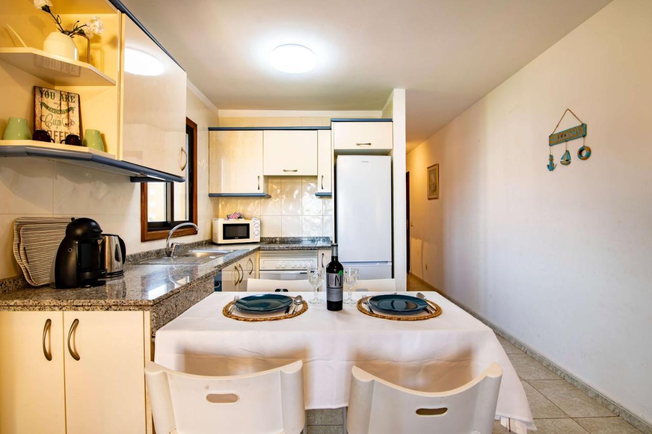 Alquilaencanarias-Medano Atalaya, Terrace & Pool Эль-Медано Экстерьер фото